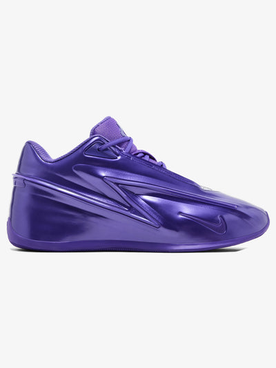 Nike KD 19 'Field Purple' – side