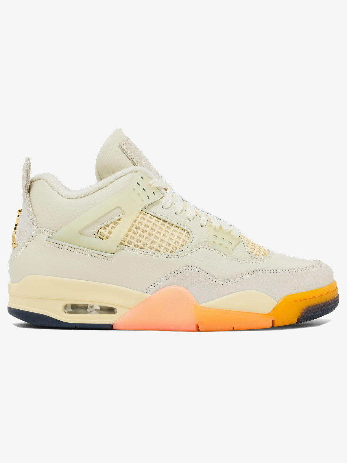 Jordan 4 Retro 'Birds of Paradise' (W) – side