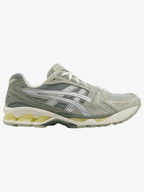ASICS Gel-Kayano 14 'Olive Grey Pure Silver'