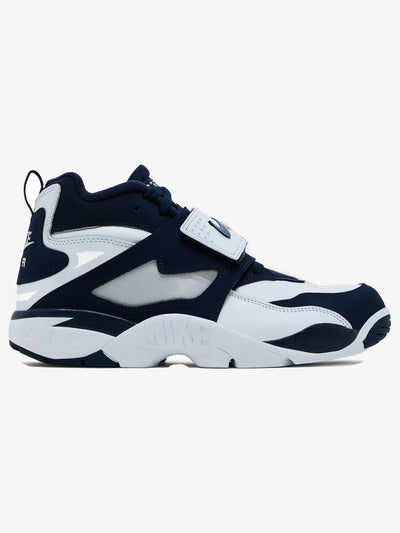 Nike Air Diamond Turf 'Cowboys' – side