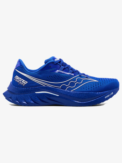 Saucony Endorphin Speed 4 'Minted NY' – side