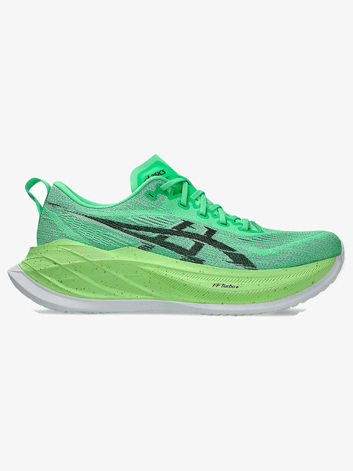 ASICS Superblast 2 'Ekiden Vital Green Black'