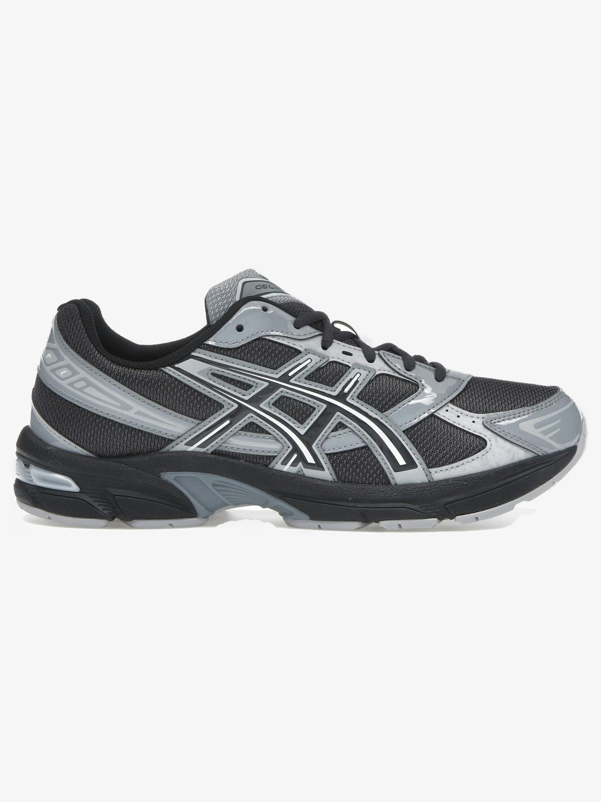 ASICS Gel-1130 'Graphite Grey Gravel' – side