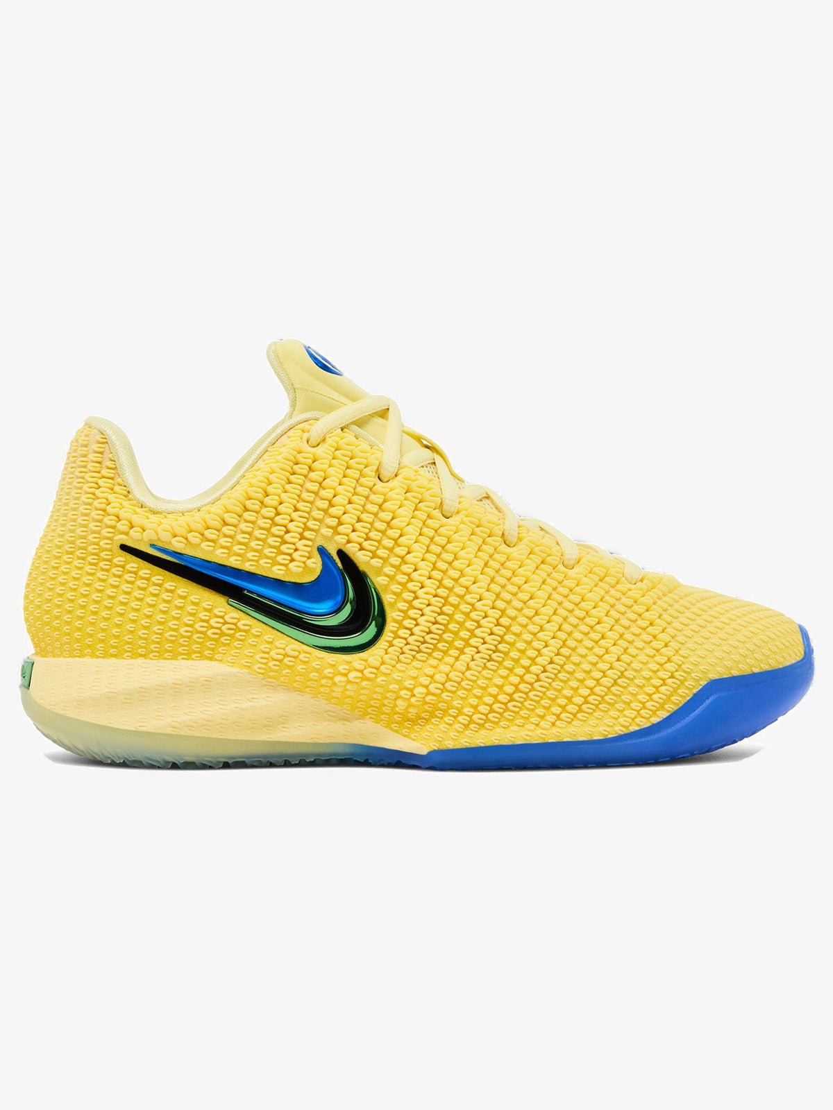 Nike Caitlin 1 'Warning Code' (W) – side
