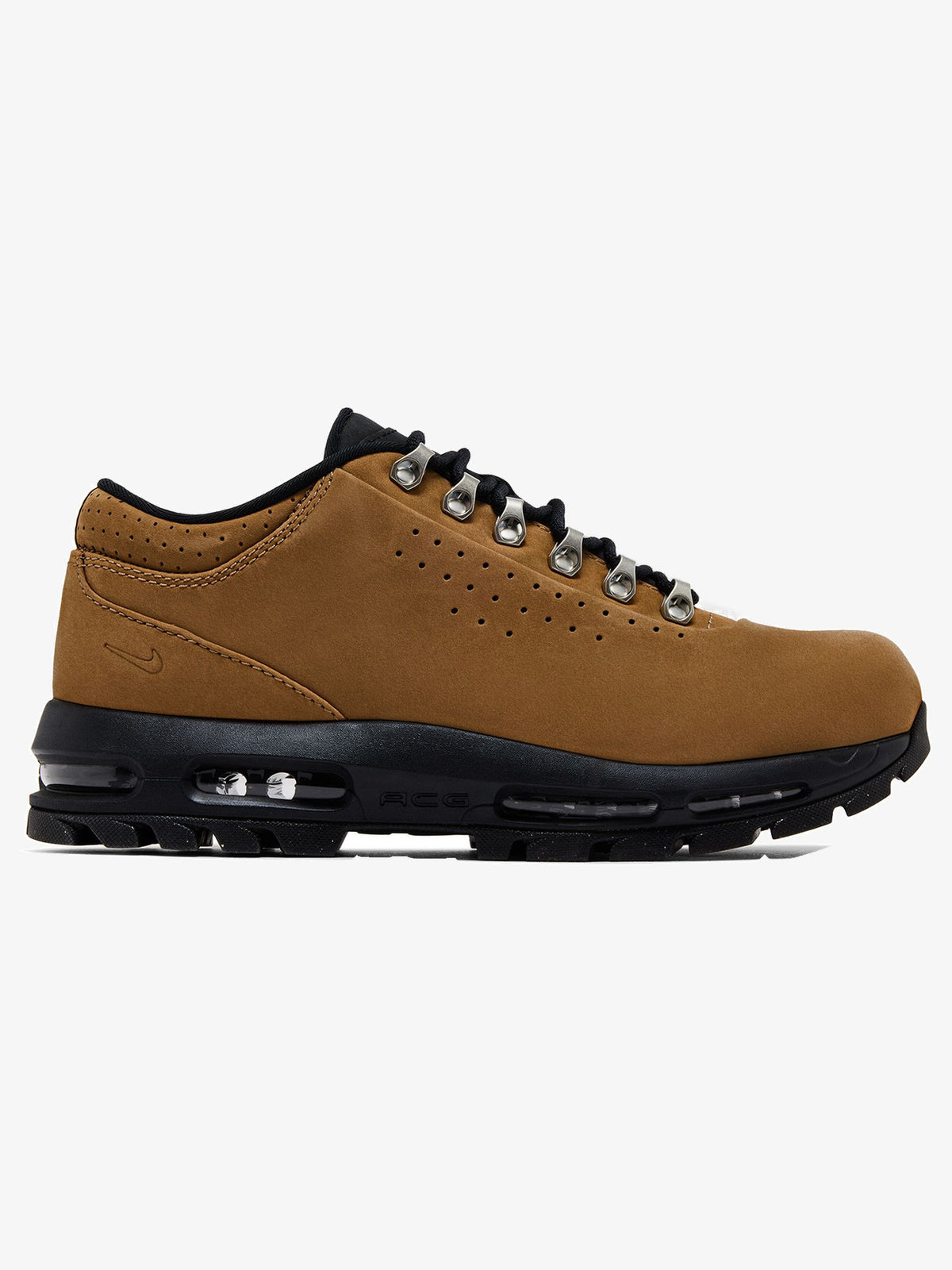 Nike Air Max Goadome Low 'Taupe' – side