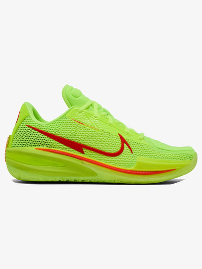 Nike Air Zoom GT Cut 'EYBL Volt' – side