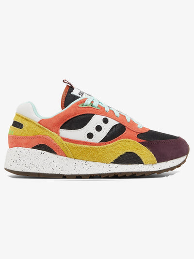 Saucony Shadow 6000 'Trailian' – side