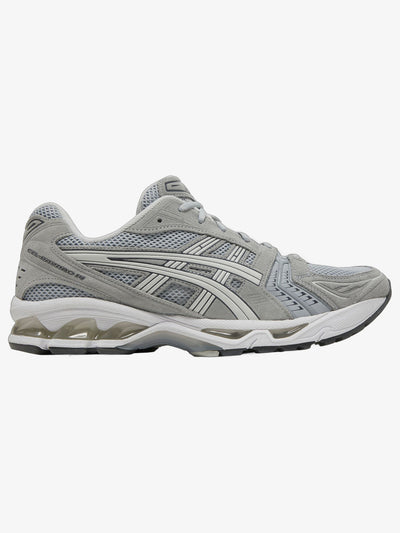 ASICS Gel-Kayano 14 'Piedmont Grey' – side