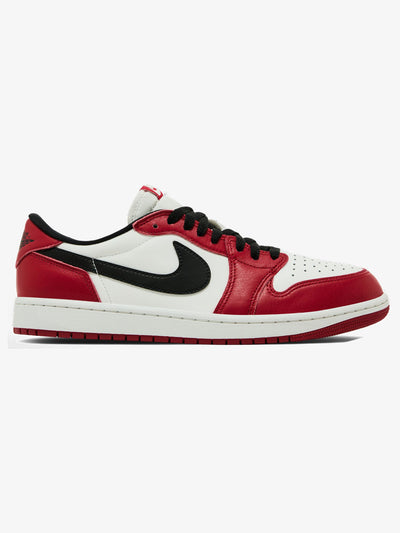 Jordan 1 Retro Low OG 'Chicago (2025)' – side
