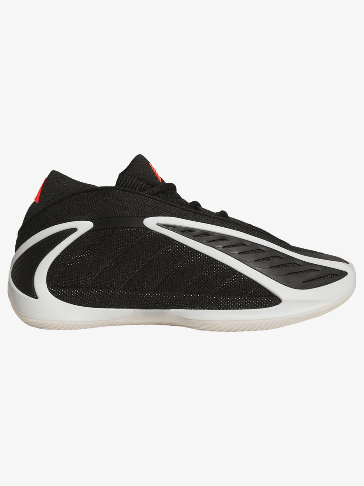 adidas AE 2 'Black White Red' – side