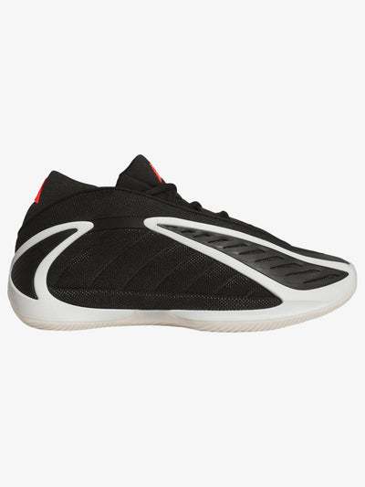 adidas AE 2 'Black White Red' – side