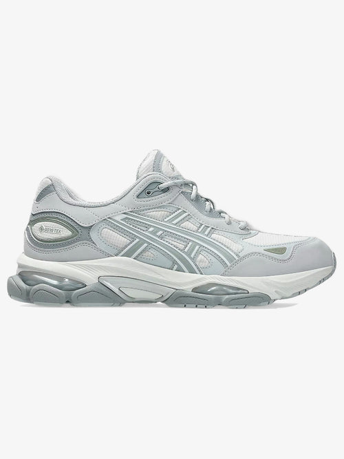 ASICS Gel-NYC 2.0 Gore-Tex 'Glacier Grey Piedmont Grey'