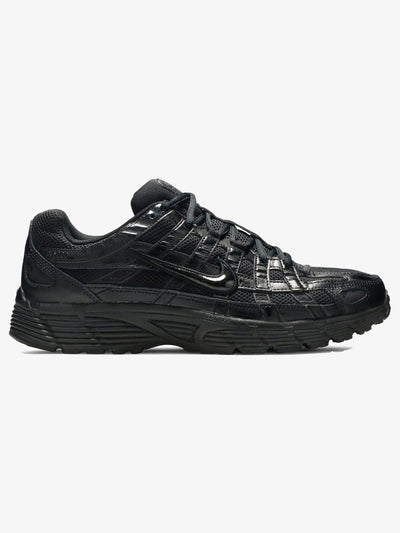 Nike P-6000 'Black' – side
