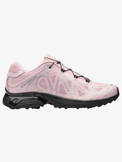 Salomon XT-Whisper Void 'Icy Pink Black Silver' – side