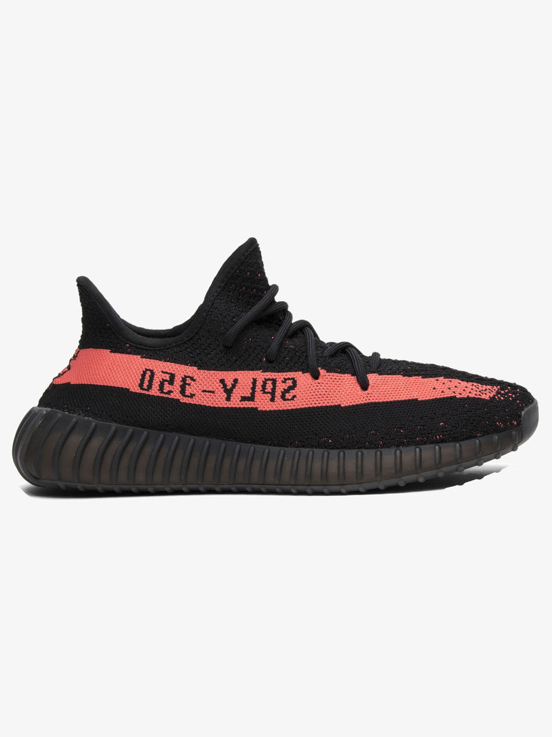 adidas Yeezy Boost 350 V2 'Core Black Red'