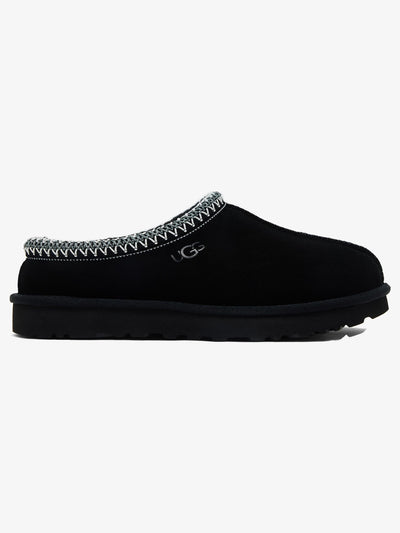 UGG Tasman II Slipper 'Black' (W) – side