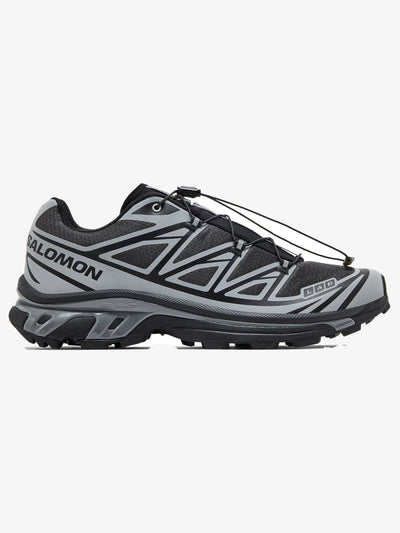 Salomon XT-6 'Nocturne Vision' – side