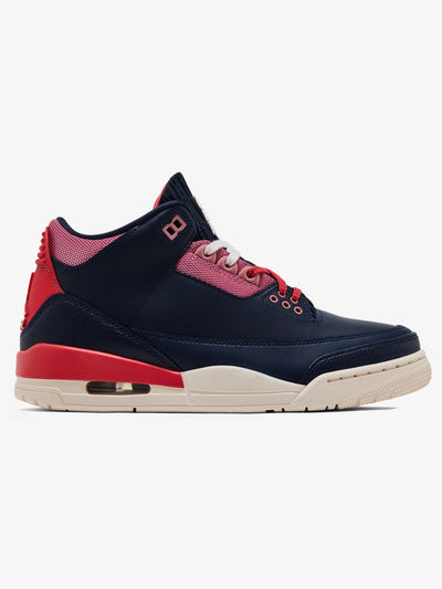 Jordan 3 Retro 'Sports Renaissance' (W) – side