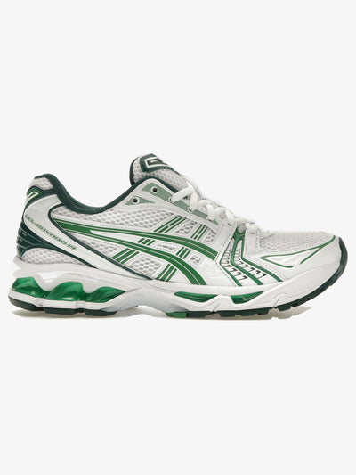 ASICS Gel-Kayano 14 x Aritzia 'Leprechaun' – side