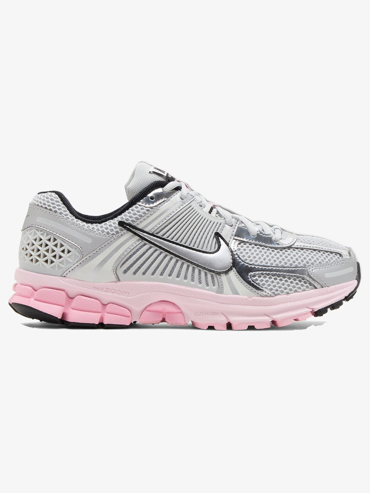 Nike Zoom Vomero 5 'Photon Dust Pink Foam' (W) – side