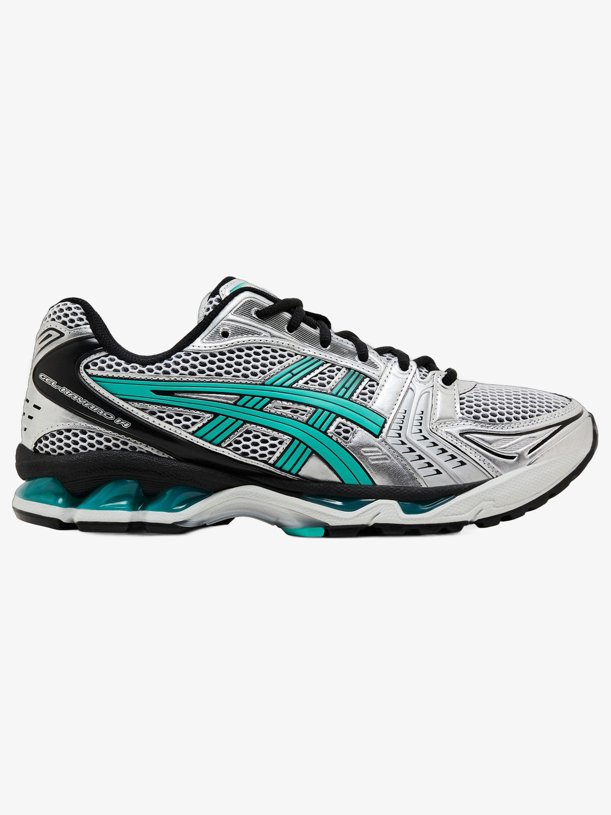 ASICS Gel-Kayano 14 'Tiffany' – side
