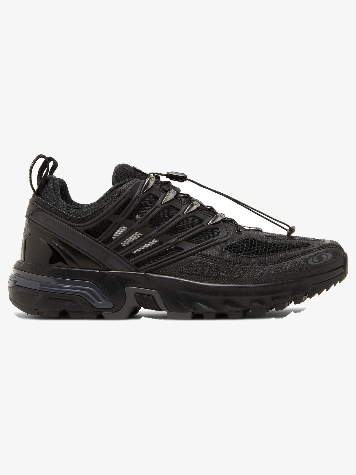 Salomon ACS Pro 'Black' – side