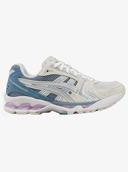 ASICS Gel-Kayano 14 'Glacier Grey Blue Purple' (W)