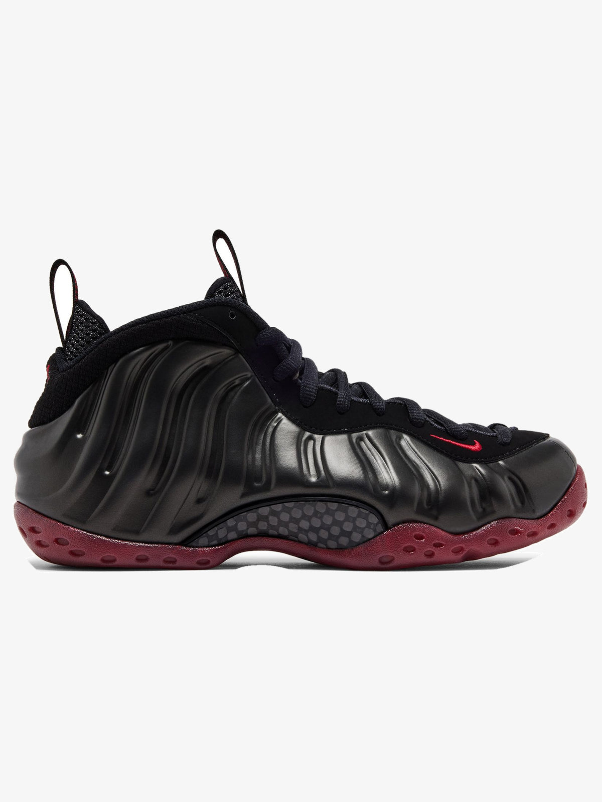 Nike Air Foamposite One 'Cough Drop (2025)' – side