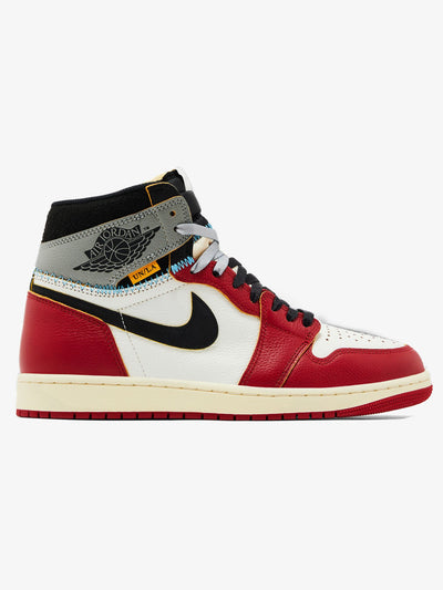 Jordan 1 Retro High OG SP 'Union LA Chicago Shadow' – side