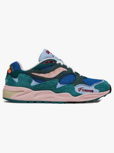 Saucony Grid Shadow 2 'Jae Tips What's the Occasion? Wear To A Date' – side