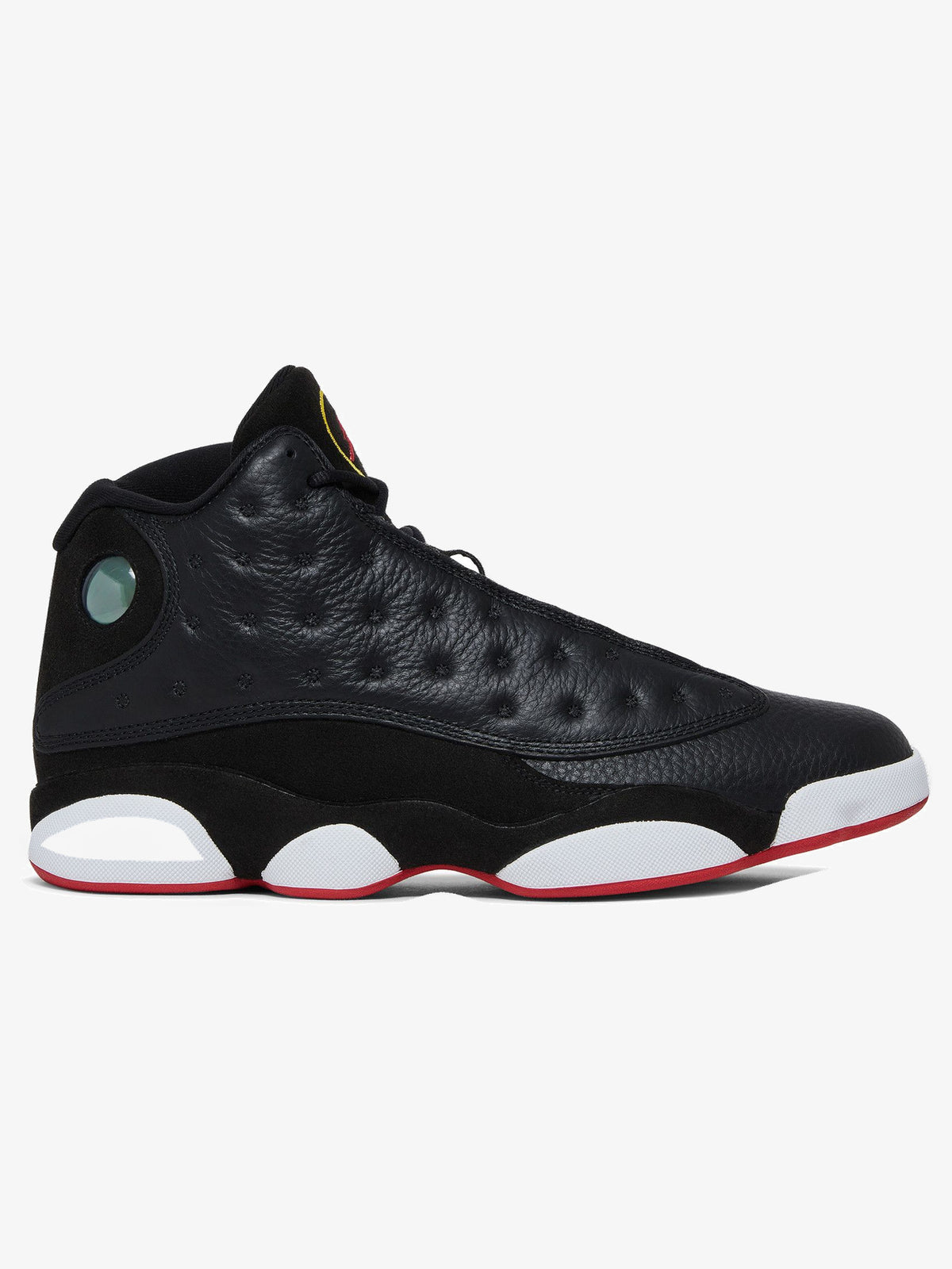 Jordan 13 Retro 'Playoffs (2023)' – side