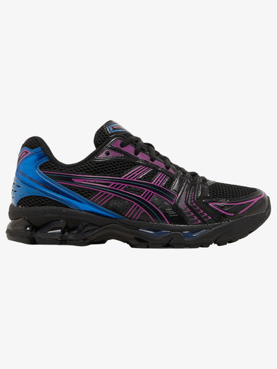 ASICS Gel-Kayano 14 'Black Lake Drive' – side