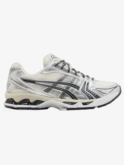 ASICS Gel-Kayano 14 x Kith 'Cream Scarab 2024' – side