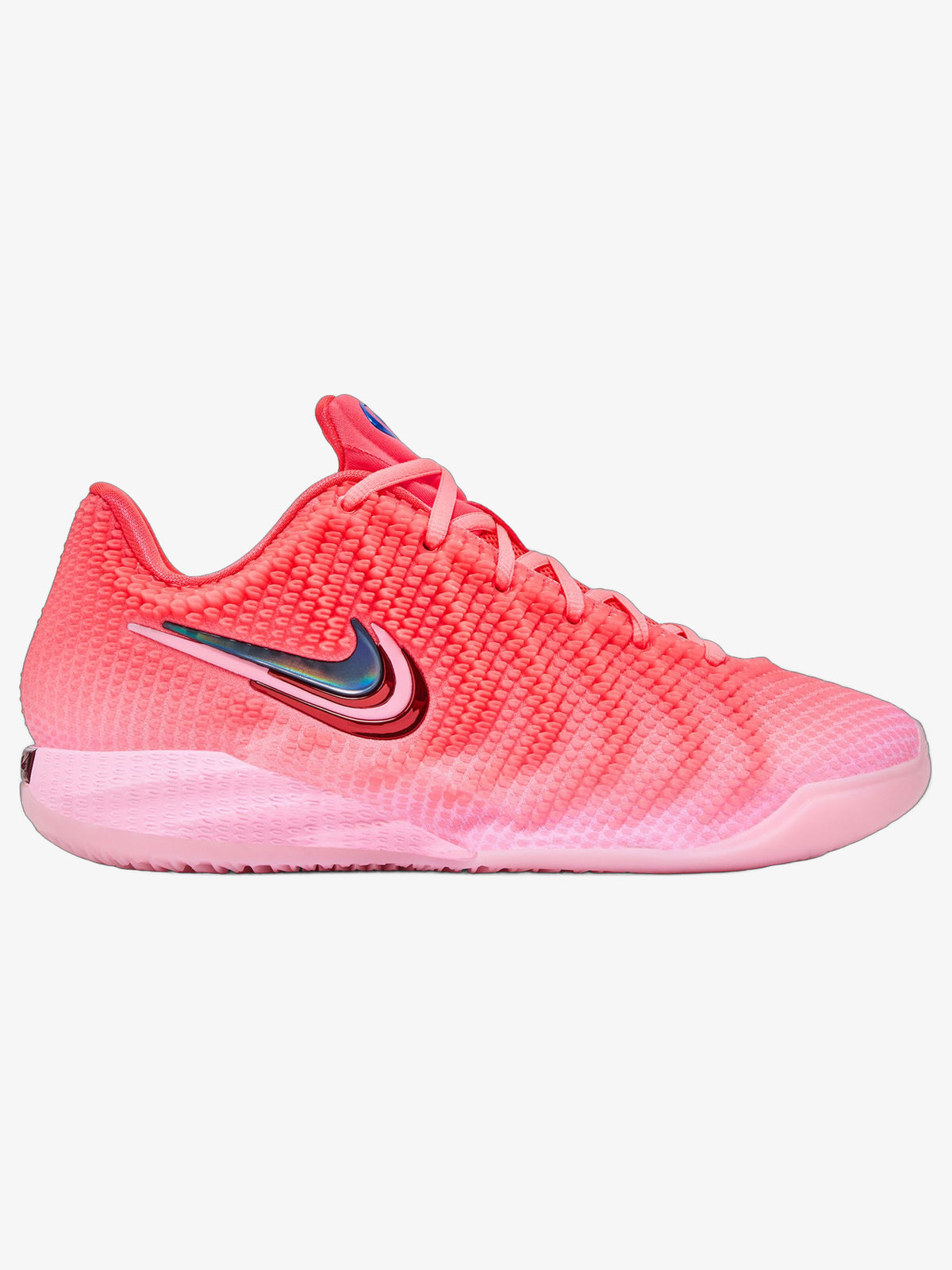 Nike Caitlin 1 'Midnight Fever' (W) – side
