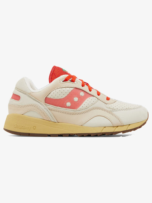 Saucony Shadow 6000 'New York Cheesecake'