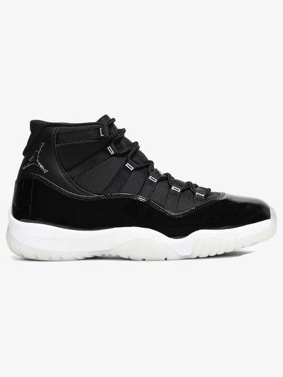 Jordan 11 Retro 'Jubilee 25th Anniversary' – side