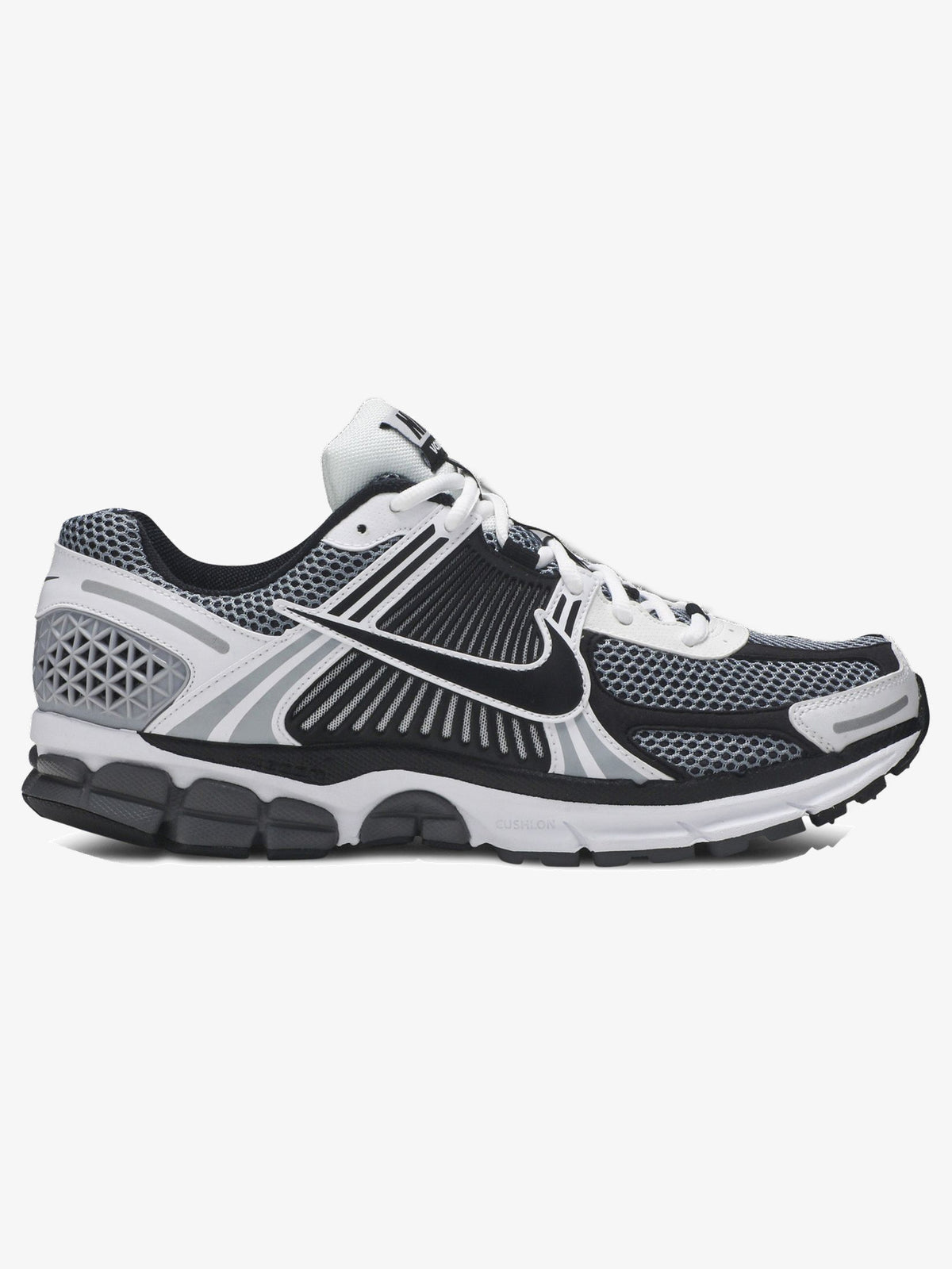 Nike Zoom Vomero 5 SE SP 'Dark Grey Black White' – side