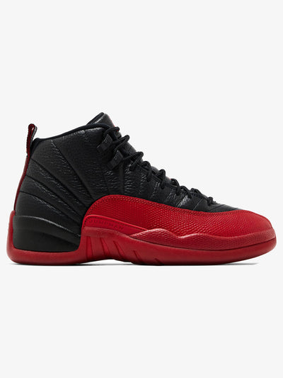 Jordan 12 Retro 'Flu Game (2025)' – side