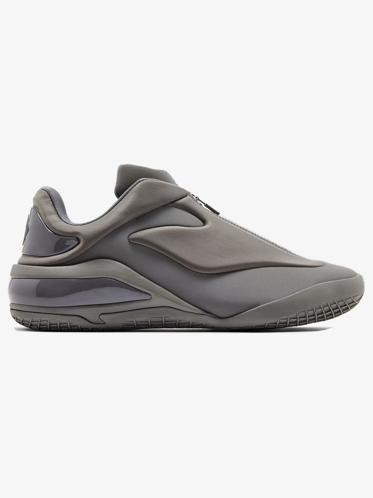 Converse SHAI 001 'Ares Gray' – side