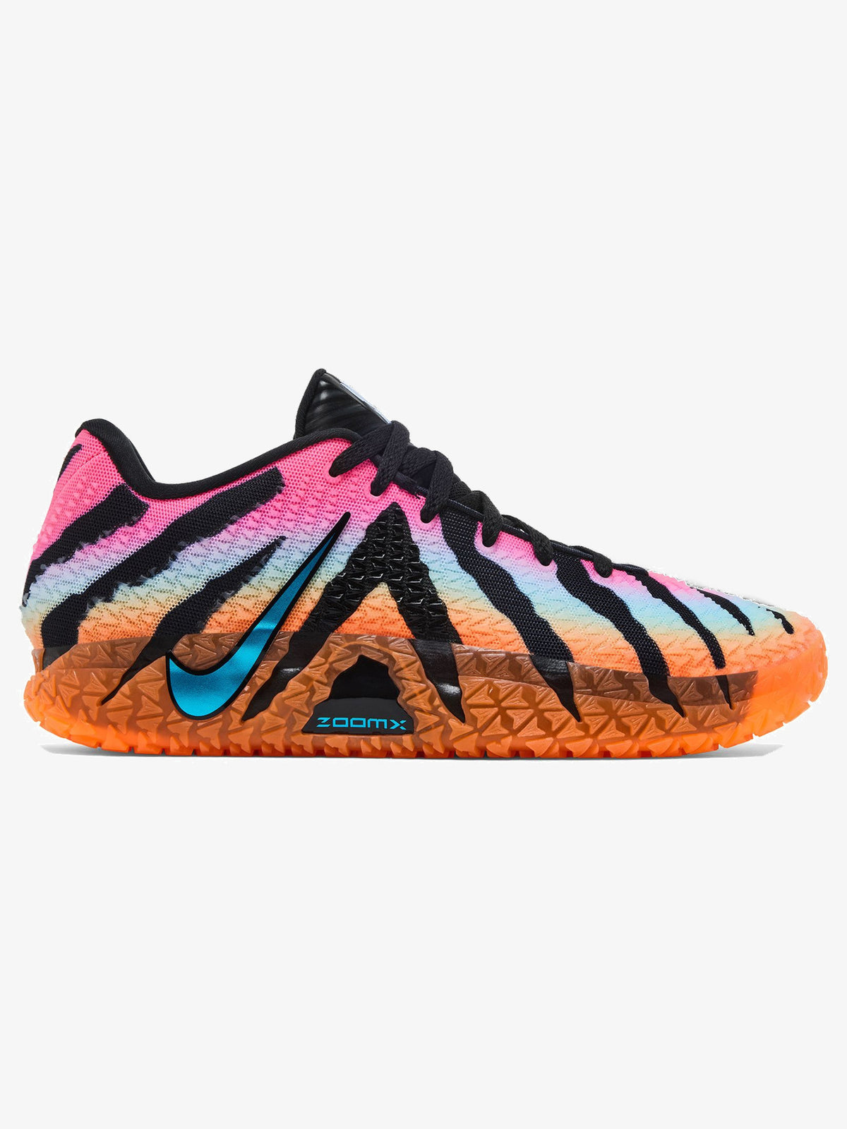 Nike Ja 3 'At Dawn' – side