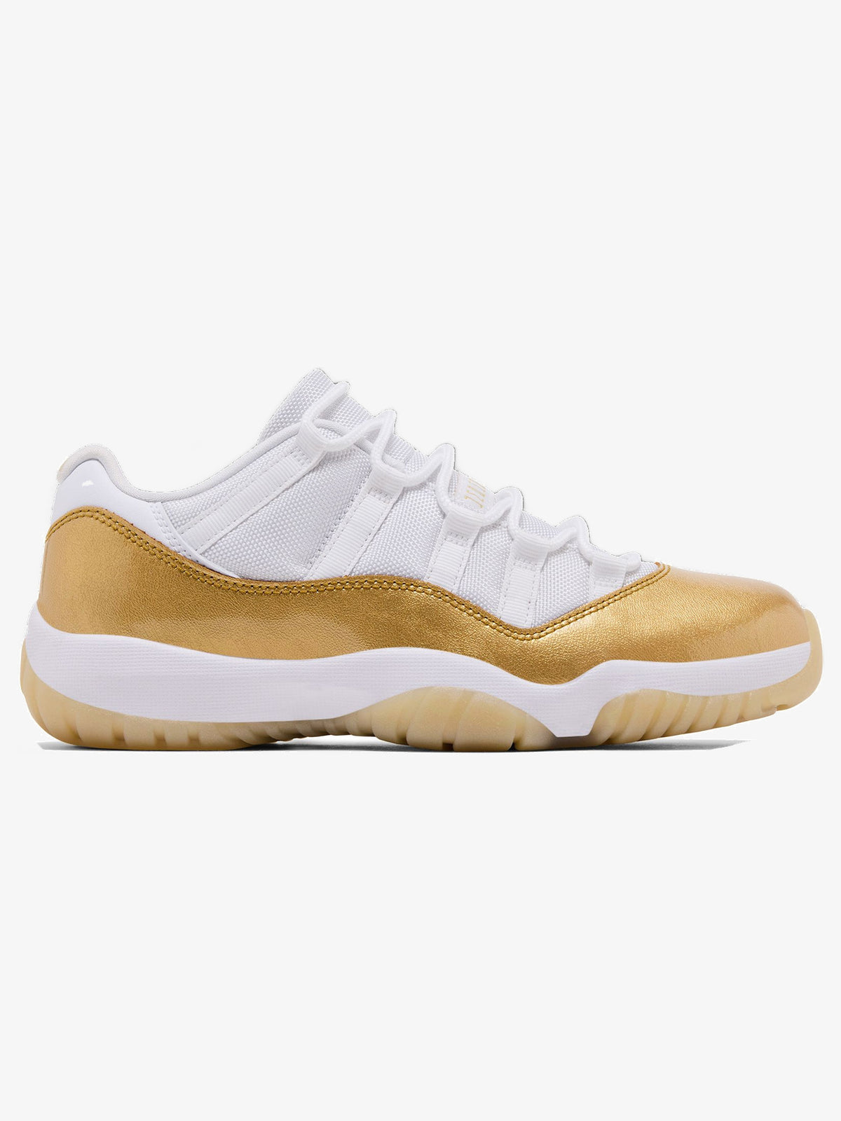 Jordan 11 Retro Low 'Mother's Day' (W) – side