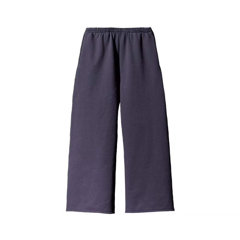 Yeezy Gap Polar Fleece Jogging Pant Black