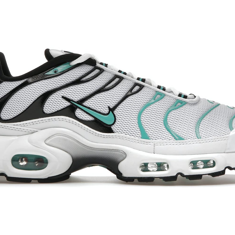 Nike Air Max Plus atmos White Hyper Jade