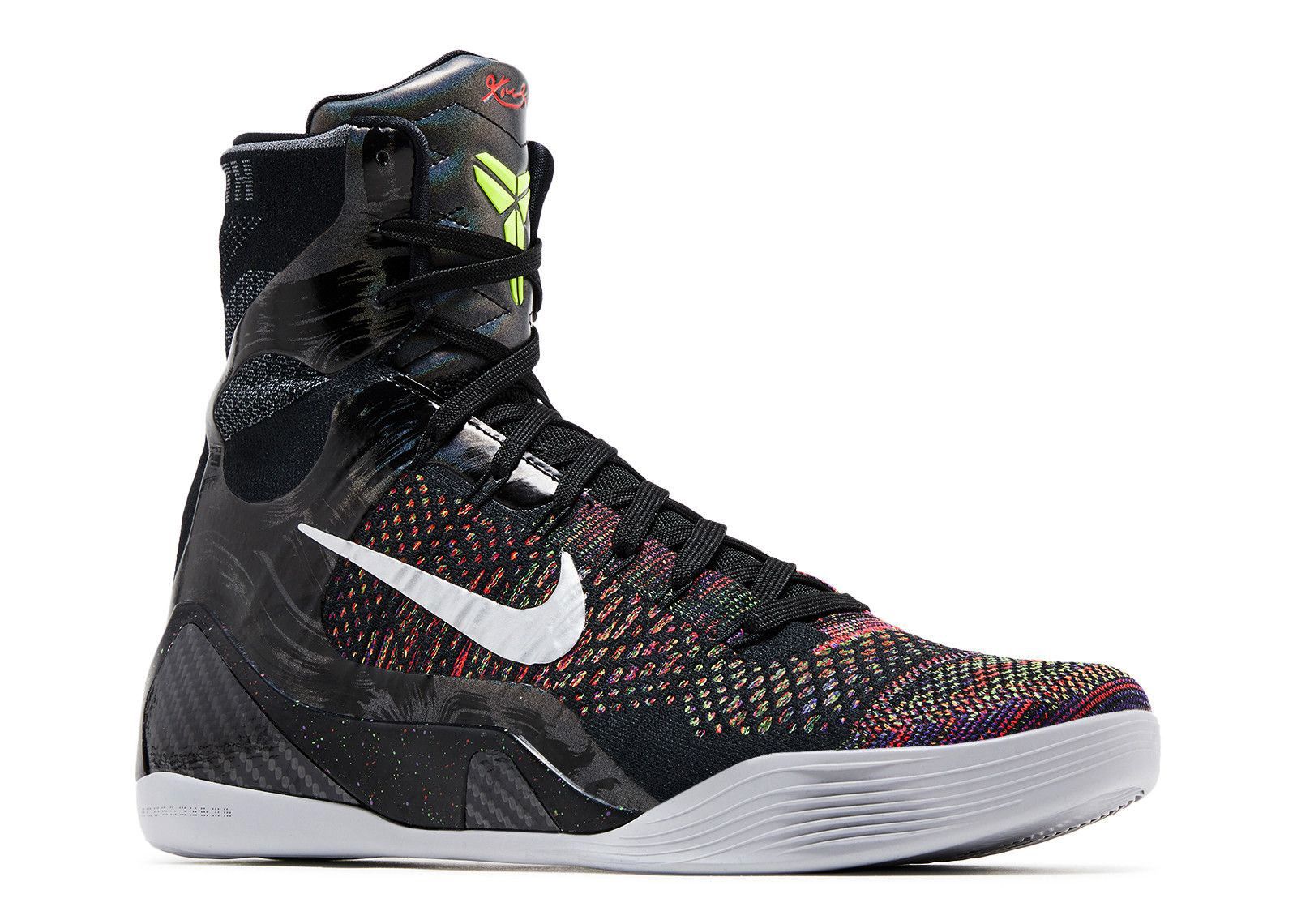 Kobe 9 Elite Protro Masterpiece 2025