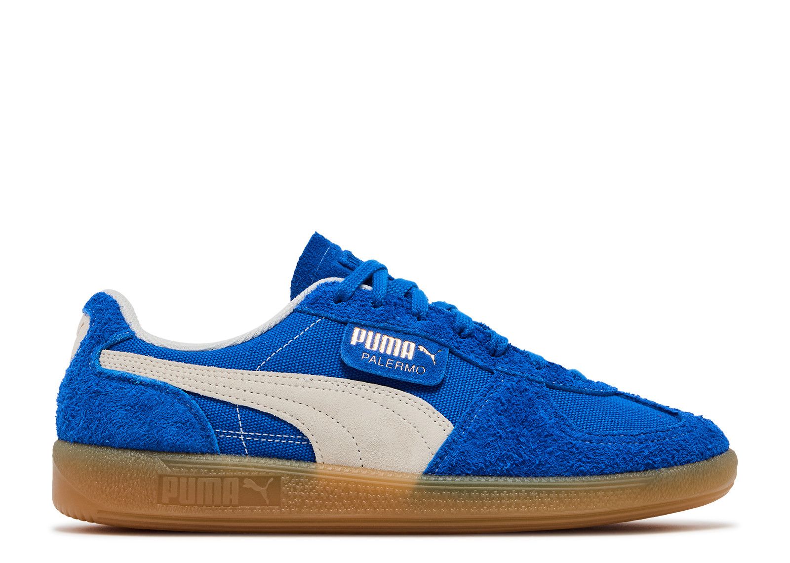 Palermo Vintage Hyperlink Blue