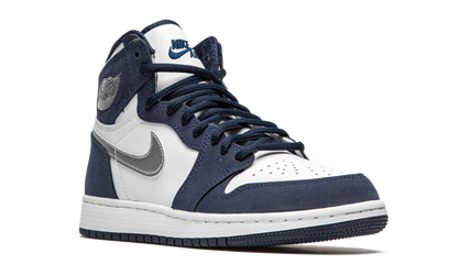 Jordan 1 Retro High CO Japan Midnight Navy (GS)