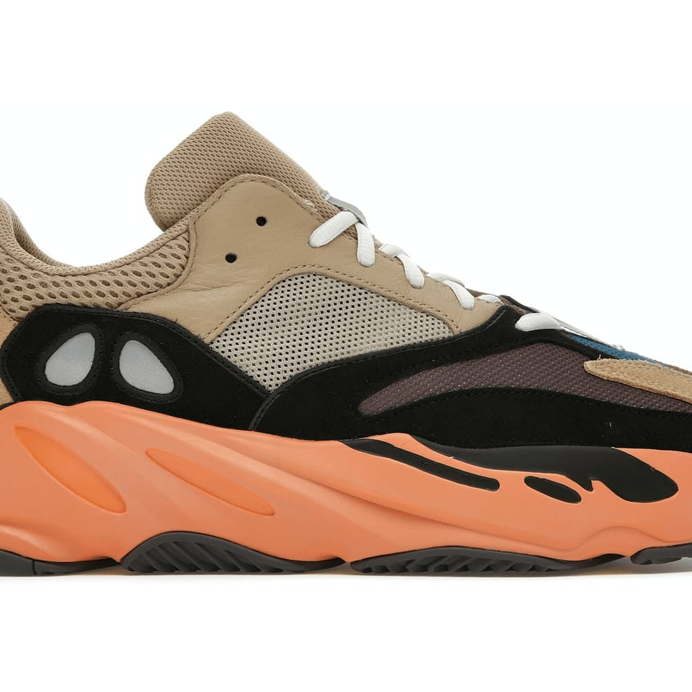 adidas Yeezy Boost 700 Enflame Amber