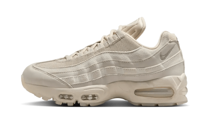Nike Air Max 95 OG Big Bubble Soft Pearl (Women's)