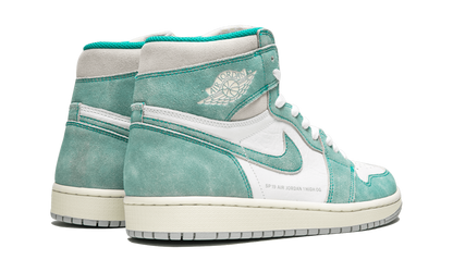 Jordan 1 Retro High Turbo Green