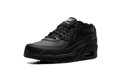 Nike Air Max 90 Triple Black (2024) (GS)